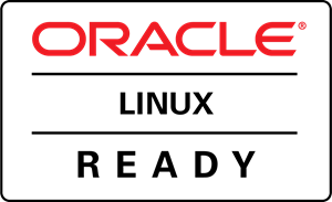 ORACLE Linux Ready