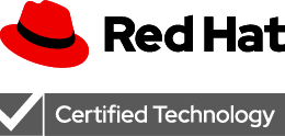 RedHat Certified