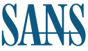 SANS