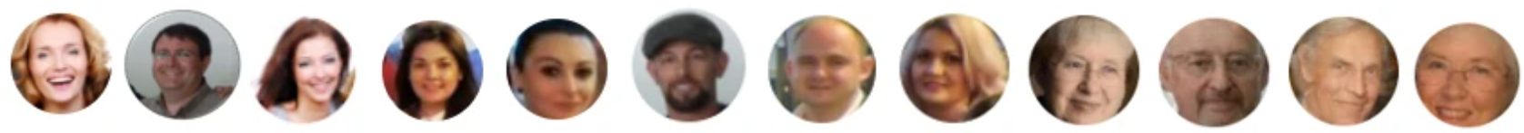 More team members on LinkedIn